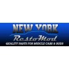 nyrm Stainless Steel Wiper Arm Blades with DIMPLES Correct Reproduction