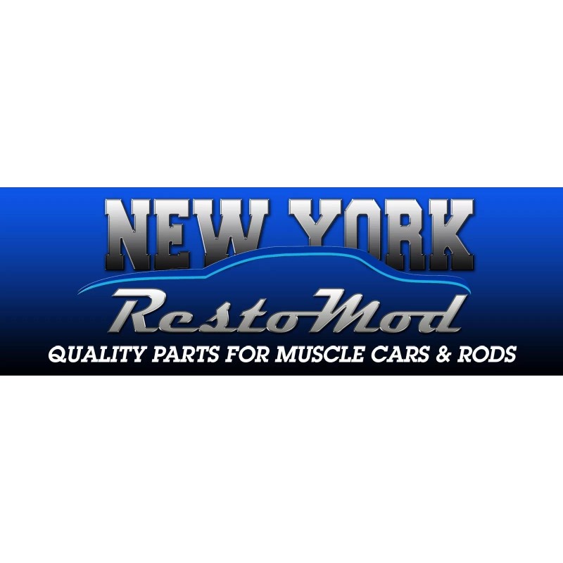 nyrm Stainless Steel Wiper Arm Blades with DIMPLES Correct Reproduction