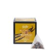 CAFES GUILIS DESDE 1928 AMANTES DEL CAFE Organic Vanilla Rooibos