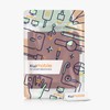 kwmobile Flip Case Compatible with Kobo Libra 2 - Hand