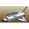 Minicraft NASA Shuttle Building Kit, 1/144 Scale