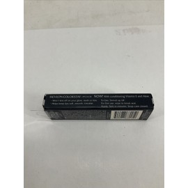 Revlon Colorstay Lip Color 05 Bronze 0.06oz NEW