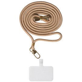 Hobinavi Strap Holder strp001, Nylon Silver