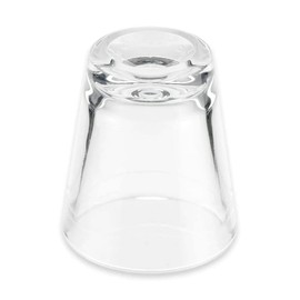 G.E.T. SW-1409-1-CL-EC Unbreakable Commercial-Grade Plastic Shot Glass, 1.5 Ounce, BPA Free (Pack of 4)