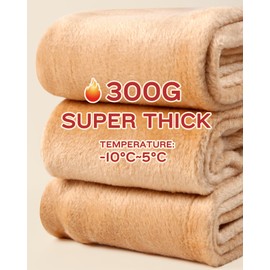 ATHVOTAR Fleece Lined Winter Tights Women - Thermal Warm Opaque Pantyhose Thick Sheer Leggings Burgundy X-Small/Small