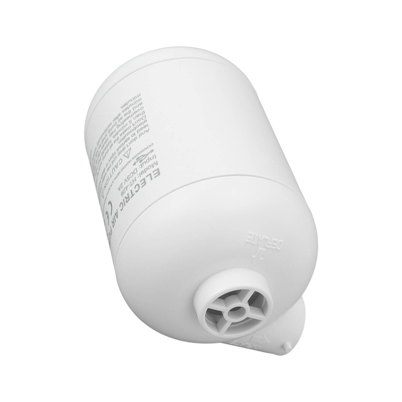 Tiny Pump Fast Inflation Pumping Portable Mini Electric Air Pump