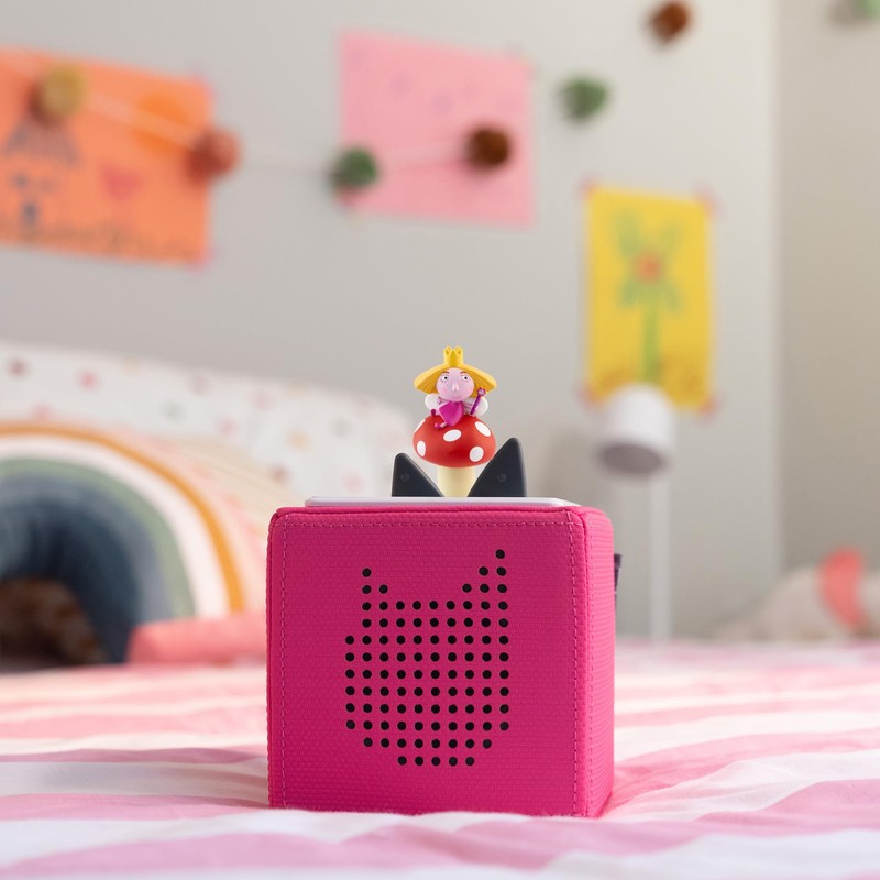 tonies Ben and Holly's Little Kingdom Audio Character - Ben