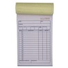Sales Order Book 33 Triplicate Forms Carbonless 3 Copy's -