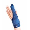 RousuCare Finger Splint Brace with Wrist Support Adjustable Single Finger
