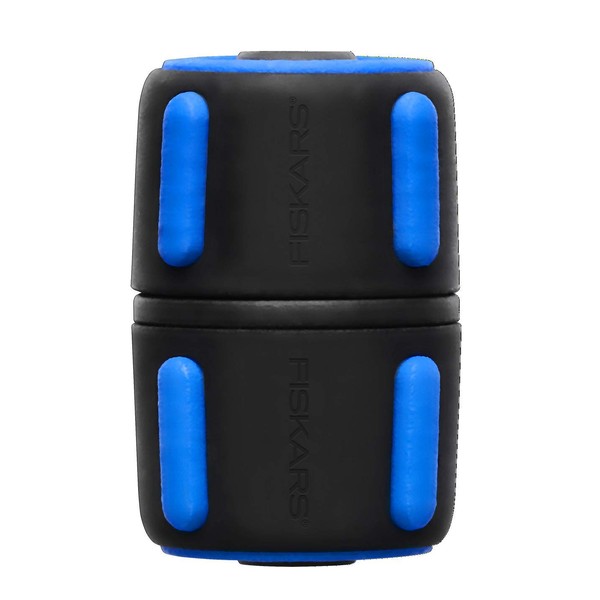 Fiskars Hose Repairer, with SoftGrip Contact Points and Colour Coding