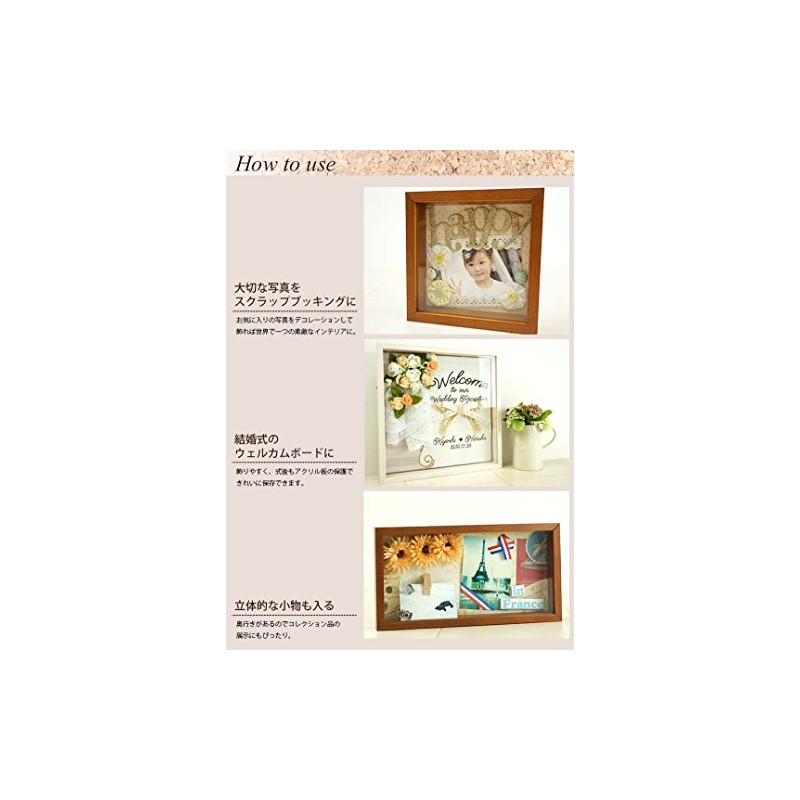 VANJOH Cube Frame
