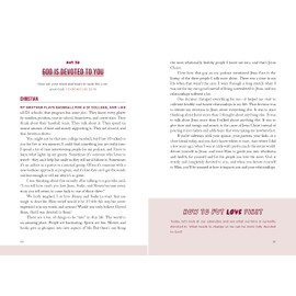 How to Put Love First: Find Meaningful Connection with God, Your People, and Your Community (A 90-Day Challenge)