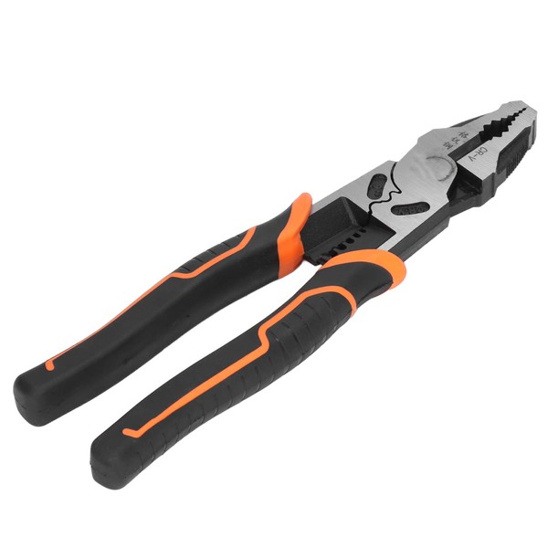 Wire Cutter Cutting Pliers Labor Saving Industrial Grade Flat Nose
