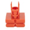 Sarini 4 Pcs Swivel Vice Pegs Grips Replacement Bench Clamps