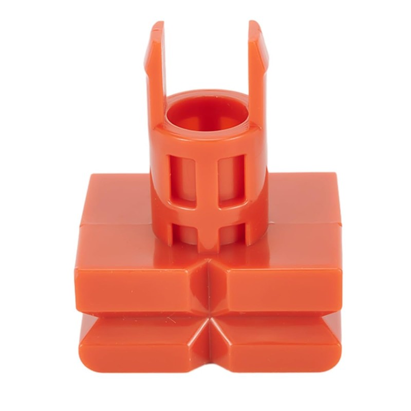 Sarini 4 Pcs Swivel Vice Pegs Grips Replacement Bench Clamps