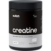 Switch Nutrition Essentials Micronised Creatine Monohydrate 500 g, Black/Silver
