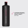 Champú Sebastian Professional Penetraitt 1l Fortalecedor