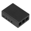 Passive Cooling Shell Aluminum Alloy Heat Dissipation Computer Accessories for