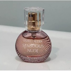 Estée Lauder Estee Lauder SENSUOUS NUDE EDP Perfume Spray Mini 0.14 Oz/4ml Discontinued NWOB