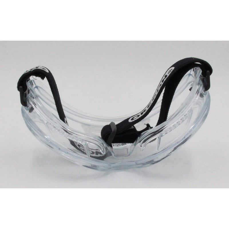 Oregon 539169 Professional CE Certified Safety Goggles for Use with