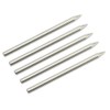 5Pcs Stainless Steel 550 Paracord Fids Lacing Stitching Weaving Needles