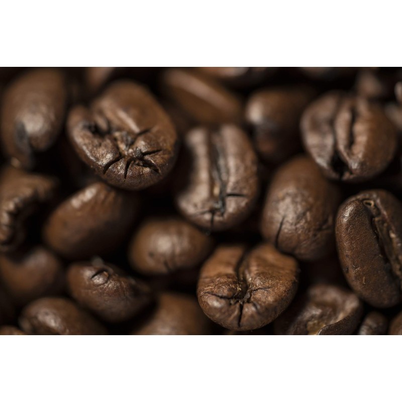 Poverty Bay Coffee Co. Great Bend Blend - Medium Dark