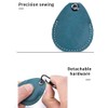 Key Fob Holder Key Chains Smart Key protector common access