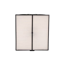 TOPAZ 72880SA000 Cabin Air Filter Compatible with Subaru Forester 2003-2008