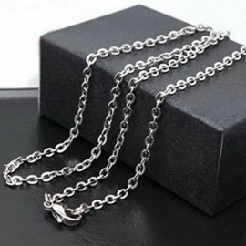 Fashion Jewelry LARGE  2 1/2" PRAY JESUS BIBLE CROSS CRUCIFIX men pendant SILVER 24" necklace