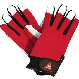 5862 Hase Power Grip III Safety Gloves G.9 719