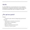 Gel Para Pies Reparador Talón Agrietado Hongos Olor Stanhome