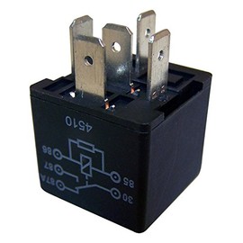 Crown Automotive 56002958 Relay