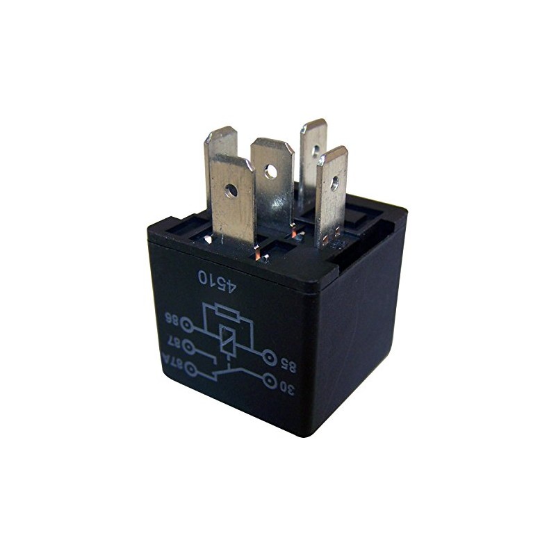 Crown Automotive 56002958 Relay