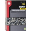 Gardner Bender MSI-75BX 9/16 in (14 mm), Metal Staple w/Polyethylene