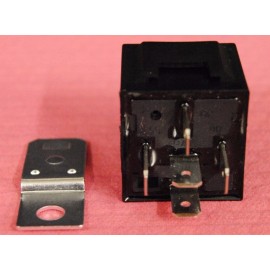 Unbranded Toro 12V 5-Terminal Sealed Waterproof Replacement Relay 1-643275 FREE SHIPPING!