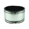 Fernco 5056-88RC 8" Shielded Below Ground Sewer Pipe Coupling for