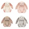 Stress Relief Toys - Jellycat Blossom Bunny Plush 31cm, Blush