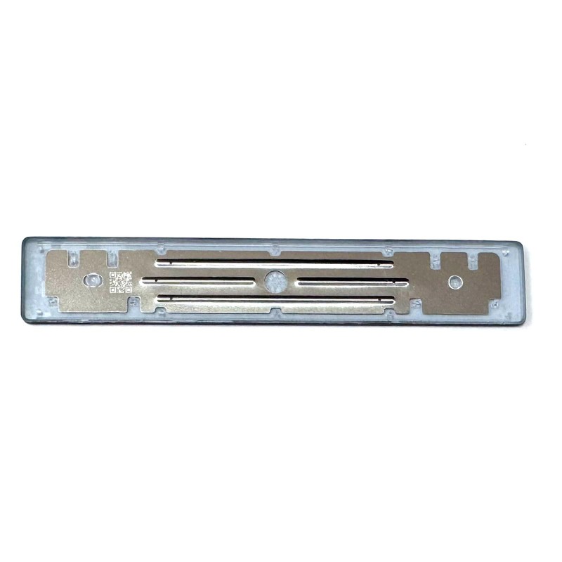 iPartsleader Keyboard Space Bar Keycap Hinges Scissors Mechanism for MacBook