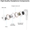 iPhone Headphones,Wired Lightning Headphones for iPhone 13 14 12 Pro