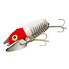 Heddon Crazy Crawler Fishing Lures (Red Shore Minnow, 2 3/8-Inch)