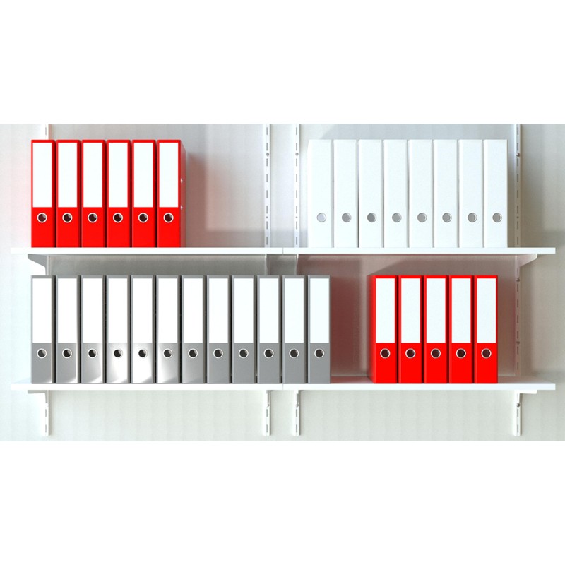 FU-V Wall Anchor 8 x 50 mm (Pack of 50)