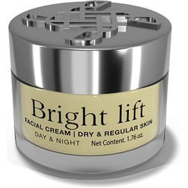 Crema Juveness Plus, Crema Bright Lift 50 ML, Nueva Imagen!
