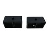 A-Premium 3" Front & 3" Rear Suspension Leveling Lift Kit