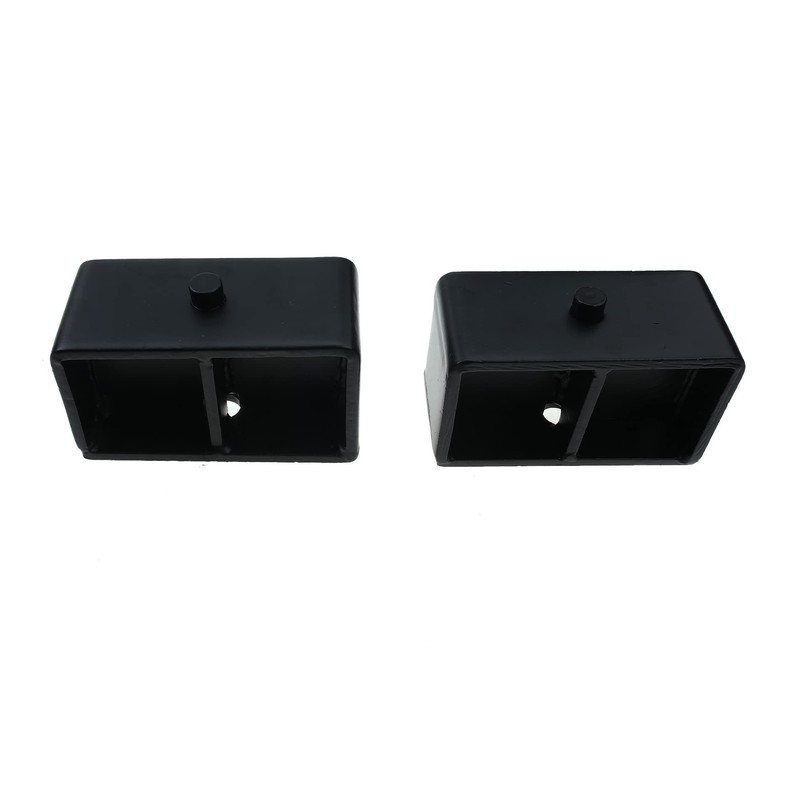 A-Premium 3" Front & 3" Rear Suspension Leveling Lift Kit