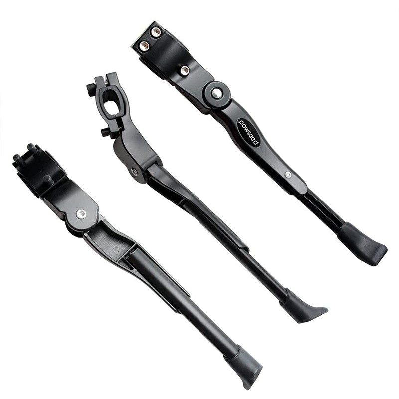 Powspeed Bicycle Stand, Aluminum Alloy, General Purpose, 13.1 - 15.4
