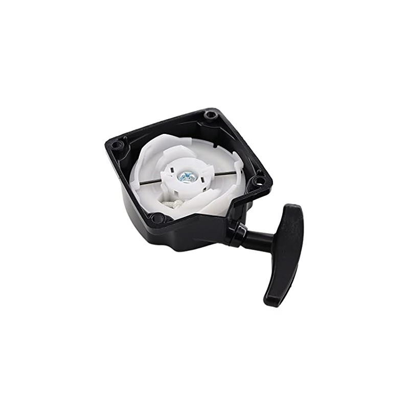 TOPREPAIR Recoil Pull Starter for Jiffy Feldmann Ice Fishing Auger