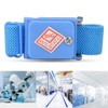 Anti Electro Shock Wireless Anti Static Wrist Strap 9×7×2 Cordless