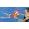 Zoggs Float Discs Armbands, Confidence Building Safe Zoggs Swimming armbands