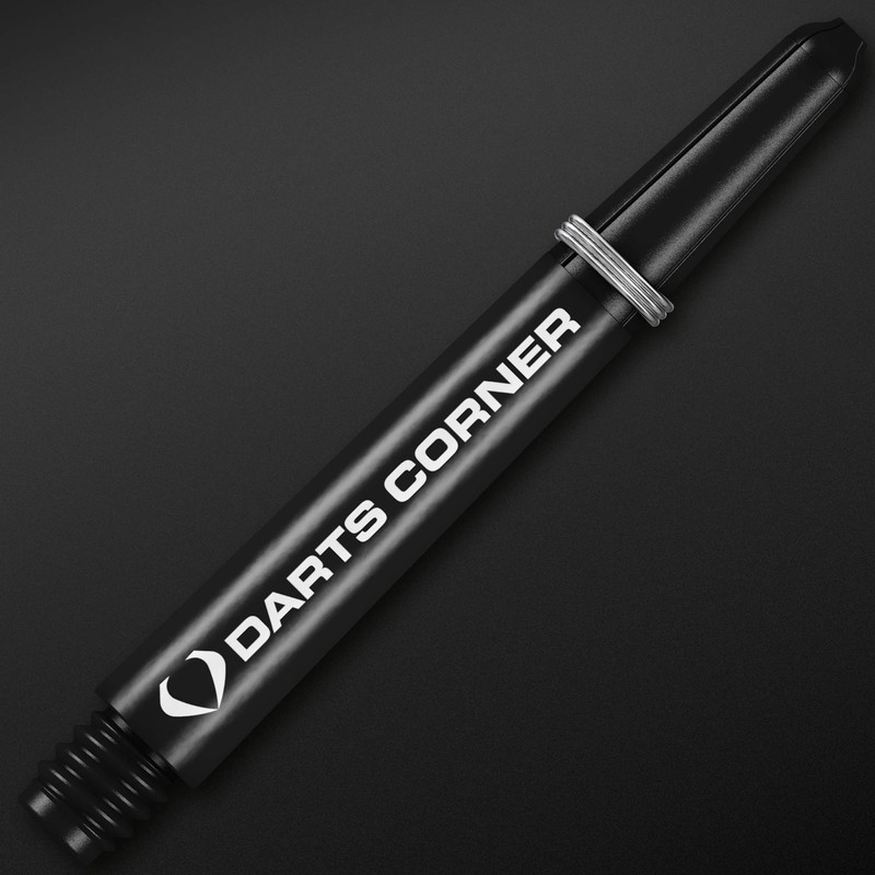 DESIGNA DARTS S0737 Stems | 5 Sets of Tough Nylon