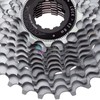 Miche Unisex's Primato 11 Speed Shimano Cassette, Silver, 12/27